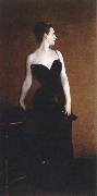 John Singer Sargent, madame x